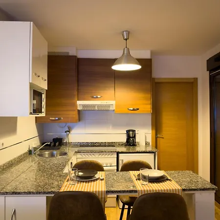 Apartment Cimavilla Centro Historico Y Playa Casa Isabel Gijón
